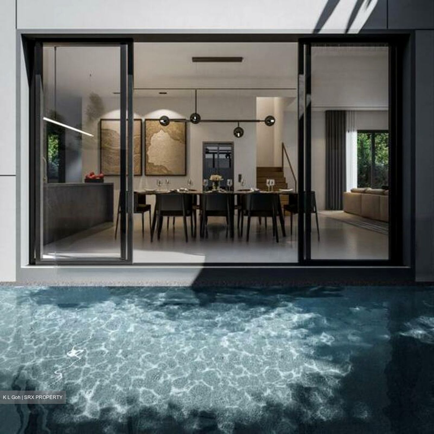 Palm Road (D15), Detached #502915611